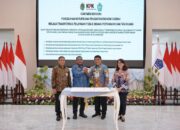 Kementerian ATR/BPN dan KPK Jadikan Sulut Lokasi Percontohan Transformasi Pelayanan Publik di Bidang Pertanahan