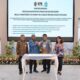 Kementerian ATR/BPN dan KPK Jadikan Sulut Lokasi Percontohan Transformasi Pelayanan Publik di Bidang Pertanahan