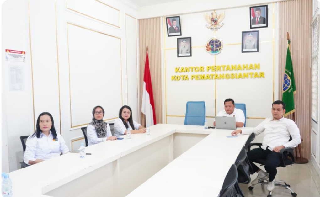 Penyamaan Persepsi