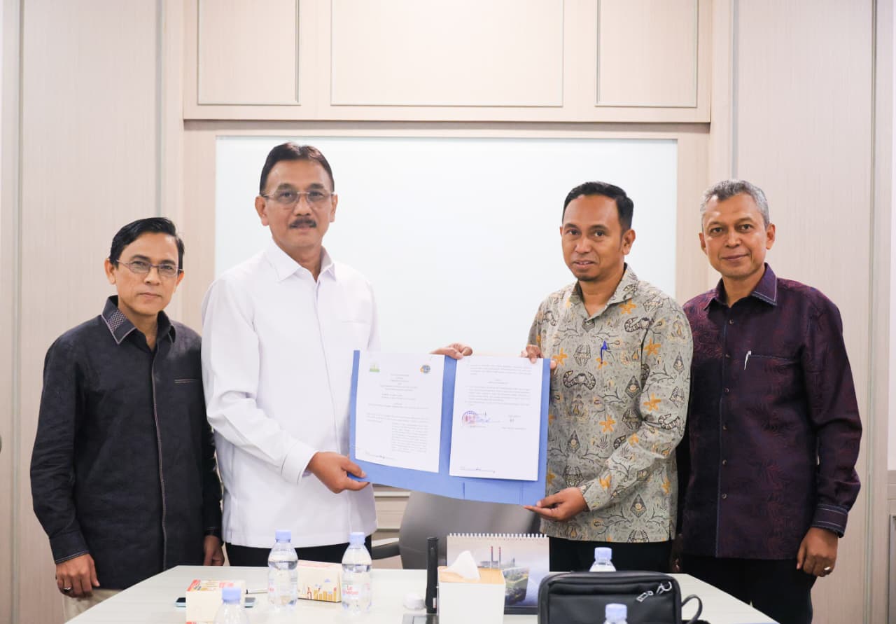 Tata Kelola Pertanahan