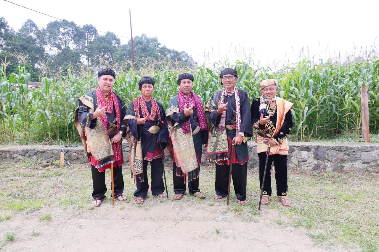 Sertipikat Tanah Ulayat