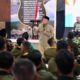 Jadi Pembicara dalam SUSBANPIM VIII, Menteri Nusron Berbicara Tentang Good Governance