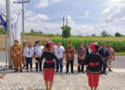 Akad Jual Beli Massal