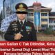 Dugaan Galian C Tak Ditindak, Ketegasan Gubernur Sumut Diuji Lewat Mosi Tidak Percaya terhadap Polres Asahan