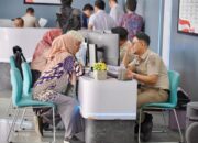 Tanah dari Orang Tua