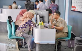 Tanah dari Orang Tua