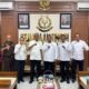 Kolaborasi Kanwil BPN Sumut dan Kejati Diperkuat, Fokus Tuntaskan Konflik Agraria