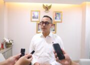 Kementerian ATR/BPN Tegaskan Dukungan terhadap Proses Hukum Kasus di Kantah Kota Serang