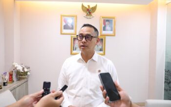 Kementerian ATR/BPN Tegaskan Dukungan terhadap Proses Hukum Kasus di Kantah Kota Serang