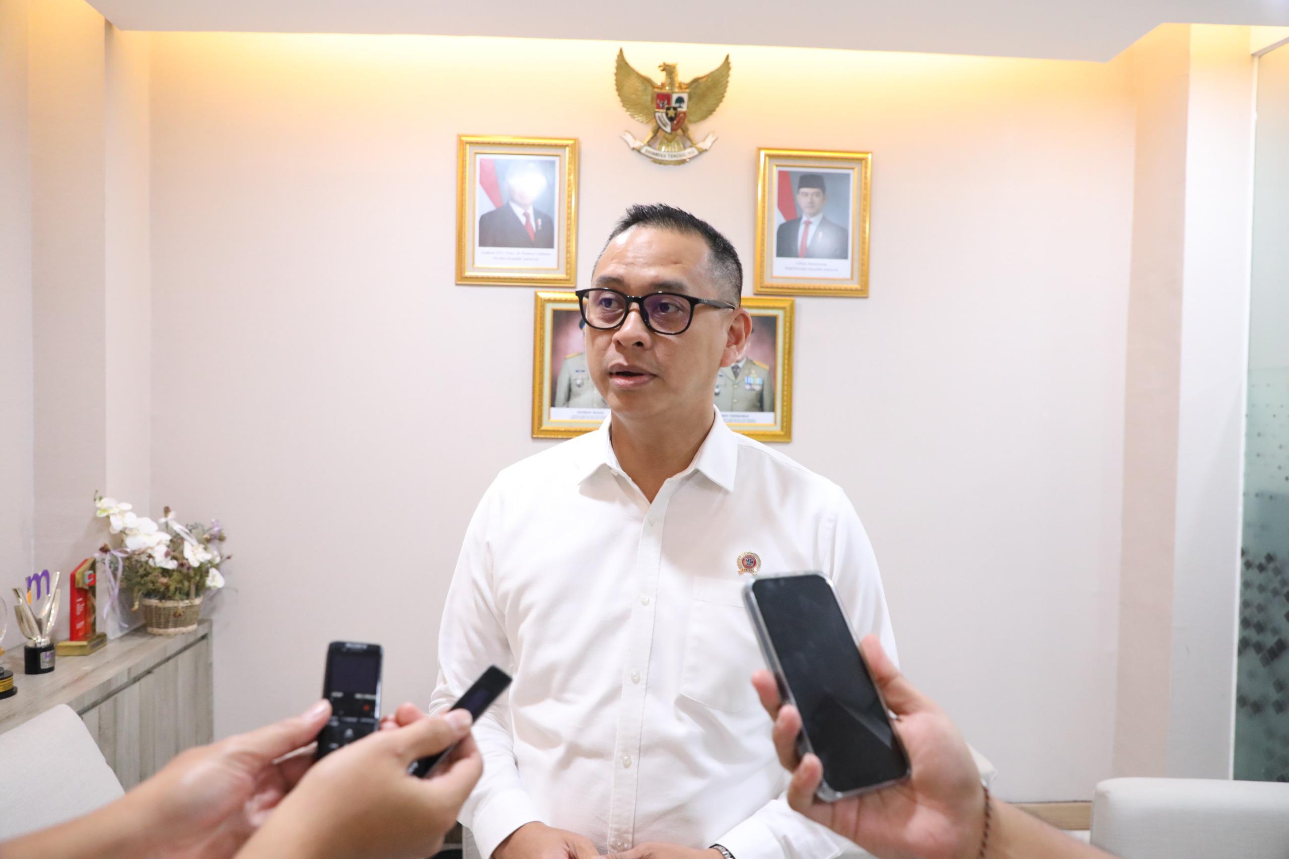 Kantah Kota Serang