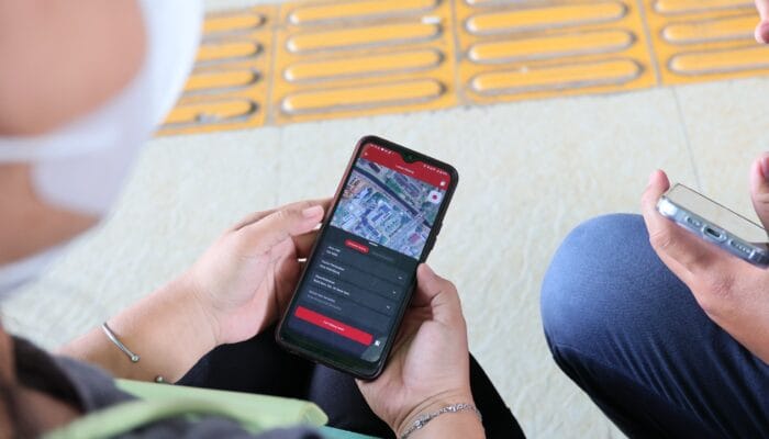 Tanahmu Belum Terpetakan? Manfaatkan Fitur Swaplotting di Aplikasi Sentuh Tanahku