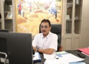 Pahami Putusan MK Soal Kerugian Negara, Sekjen ATR/BPN Imbau Jajaran Tak Ragu Ambil Keputusan