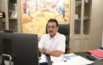 Pahami Putusan MK Soal Kerugian Negara, Sekjen ATR/BPN Imbau Jajaran Tak Ragu Ambil Keputusan