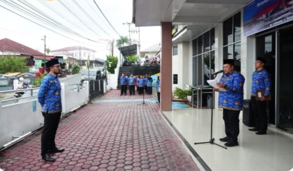 Kantah Pematangsiantar
