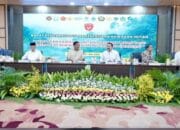Kementerian ATR/BPN Kawal Kepastian Hukum Penataan Kawasan Hutan, Menteri Nusron: Harus Tertib dan Berkelanjutan
