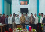 Tutup Reses di Nias, KH. M. Nuh Serap Aspirasi Halal, Pendidikan, hingga Wacana Provinsi Kepulauan