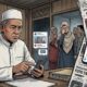 Dugaan Asusila di Kota Pinang: Oknum Ustaz Nekat Sebar Foto Tanpa Busana Rekan Sejawat di Media Sosial
