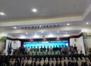 Pelantikan HMPS IAT 2026–2027: Sinergi Baru Menuju Prestasi