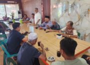 Senator M Nuh Tuntaskan Reses Sepekan di Nias: Kawal Isu Strategis dari Infrastruktur hingga BBM Terpencil