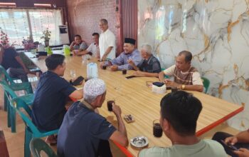 Senator M Nuh Tuntaskan Reses Sepekan di Nias: Kawal Isu Strategis dari Infrastruktur hingga BBM Terpencil