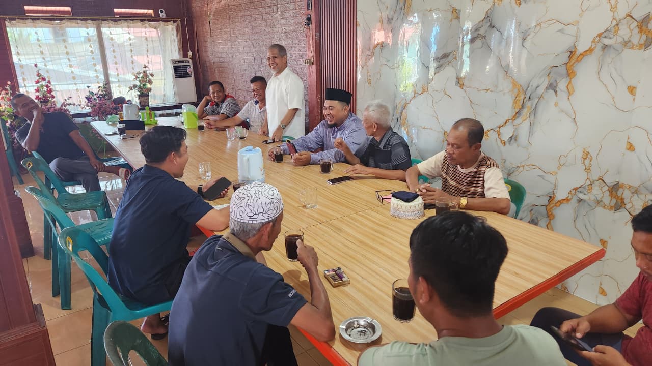 Senator M Nuh Tuntaskan Reses Sepekan di Nias: Kawal Isu Strategis dari Infrastruktur hingga BBM Terpencil
