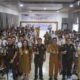 Kajari Karo Kobarkan Semangat Pelajar Lewat Program “Jaksa Masuk Sekolah” di SMK N 1 Merdeka dan SMA N 1 Berastagi