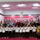 Nakhodai PW HIMA PERSIS Sumatera Utara, Rifaldi Tegaskan Komitmen Cetak Kader Intelektual Berkarakter Ulul Albab