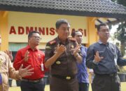 Kejaksaan Negeri Karo Gelar "Jaksa Peduli Pendidikan", Dorong Lahirnya Generasi Emas 2045 Bebas Korupsi