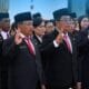 Bupati Karo Resmi Lantik 73 Pejabat Administrator, Pengawas, dan Kepala UPTD Puskesmas