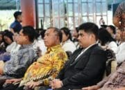 Perkuat Karakter Generasi Muda, Bupati Karo Hadiri MUPEL XXIII PERMATA GBKP di Sibolangit