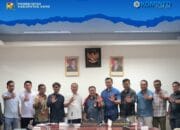 Akselerasi Mutu Pendidikan, Bupati Karo Terima Tim Verifikasi Sekolah Terintegrasi Kemendikdasmen