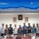 Akselerasi Mutu Pendidikan, Bupati Karo Terima Tim Verifikasi Sekolah Terintegrasi Kemendikdasmen