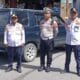 Kepala Dishub Karo Bersama Satlantas Polres Karo Ambil Tindakan Tegas Tertibkan Lapak Liar di Pusat Pasar Kabanjahe