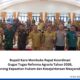 Bupati Karo Buka Rakor GTRA 2026, Dorong Percepatan Reforma Agraria yang Berkeadilan