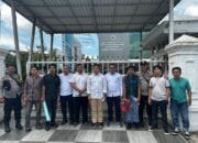 KMMS-SU Geruduk Kejati dan BPN Sumut, Tuntut Keadilan Sengketa Tanah 15 Hektar di Sigara-gara