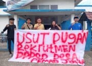 FWB Sumut Soroti Tajam Dugaan Pelanggaran Rekrutmen PPPSD di Desa Pematang Johar