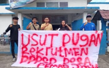 FWB Sumut Soroti Tajam Dugaan Pelanggaran Rekrutmen PPPSD di Desa Pematang Johar