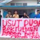 FWB Sumut Soroti Tajam Dugaan Pelanggaran Rekrutmen PPPSD di Desa Pematang Johar