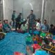 Menjaga Tradisi Tulak Bala dan Ikhtiar Membangun Rumah Ibadah di Sampean Barat