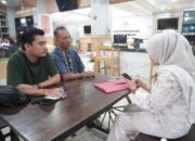 Banyak Membantu, Warga Minta BPN Sediakan Layanan Lebih Banyak Lagi di PELATARAN