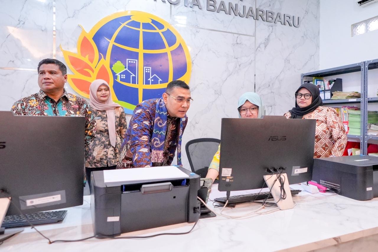 Tinjau PELATARAN