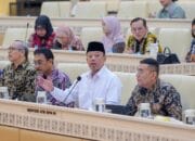 Tambah Target PTSL