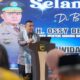 Wamen Ossy Ajak Pemkab Menguatkan GTRA untuk Selesaikan Masalah Pertanahan di Tanah Laut