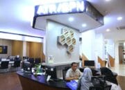 Layanan ATR/BPN di Pelayanan Satu Pintu Kota Tangerang Permudah Urusan Pertanahan Masyarakat