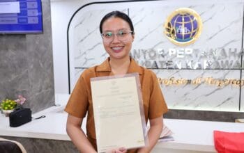 Layanan Pertanahan Jadi Lebih Dekat dengan Sentuh Tanahku dan PELATARAN, Ubah Persepsi Masyarakat Soal BPN