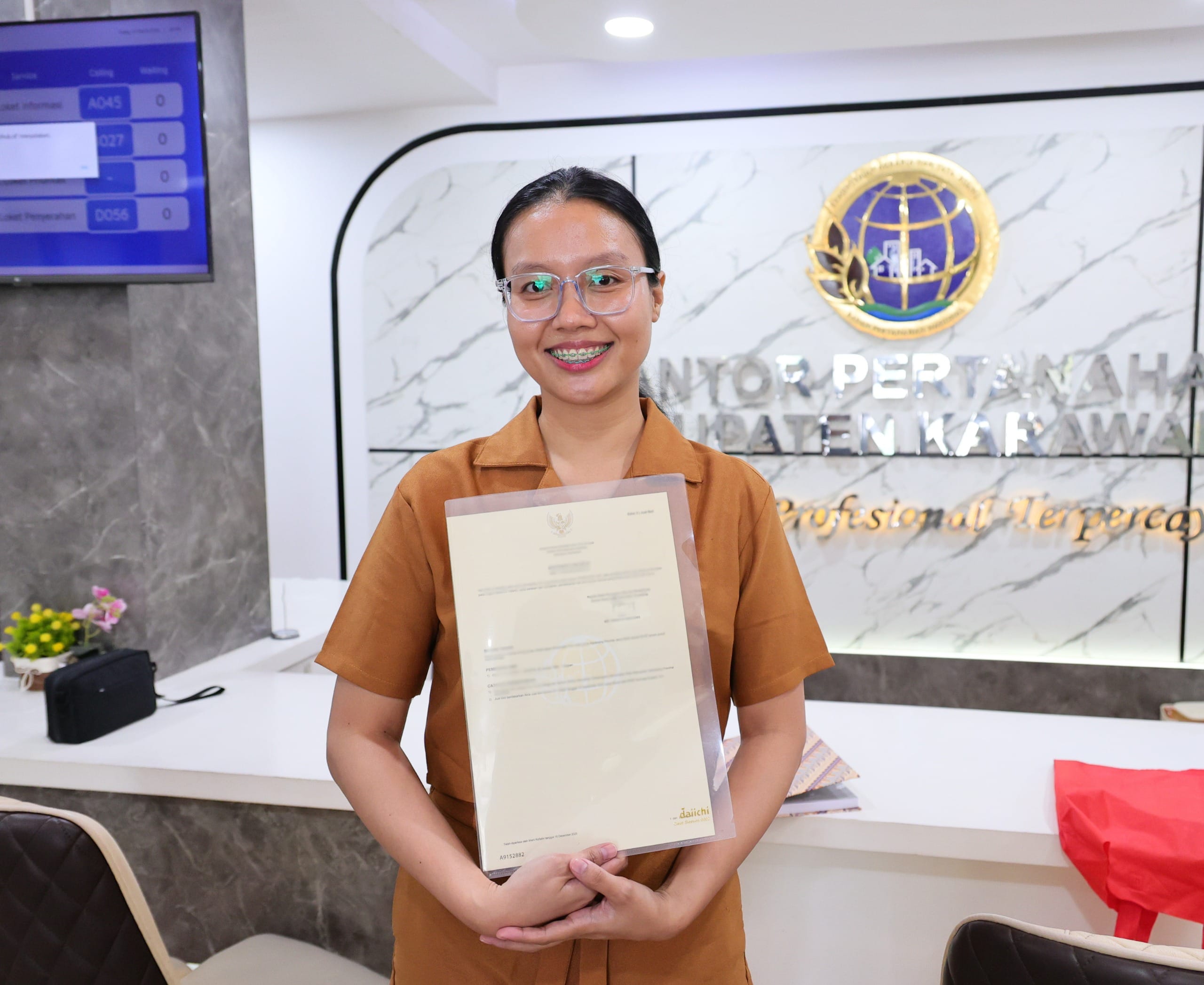 Sentuh Tanahku