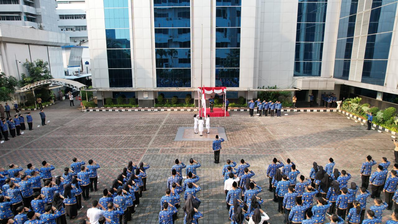 Hari Lahir Pancasila