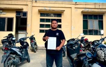 Diduga Manipulasi Pajak dan HGU, GPTM Bakal Gelar Aksi Damai di Perkebunan Aseng Harimau Tanjung Mulia