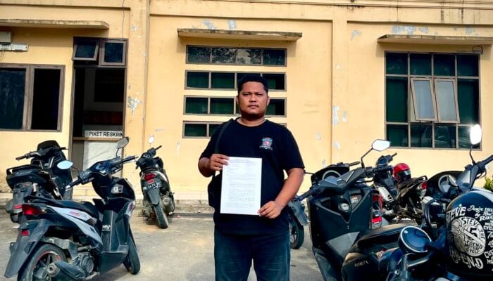 Diduga Manipulasi Pajak dan HGU, GPTM Bakal Gelar Aksi Damai di Perkebunan Aseng Harimau Tanjung Mulia