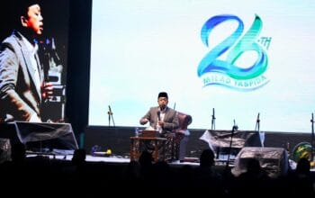 Milad ke-26 YASPIDA